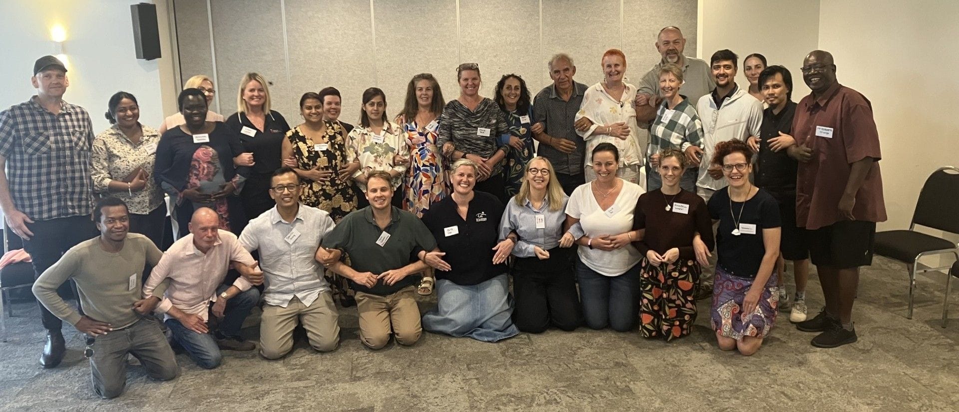 Disaster Recovery Training Disaster Recovery Training